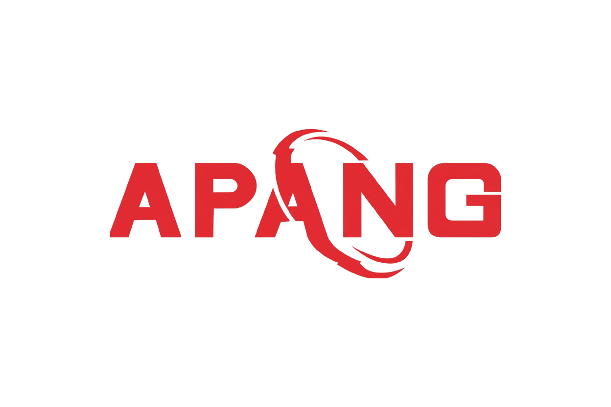 APANG Logo